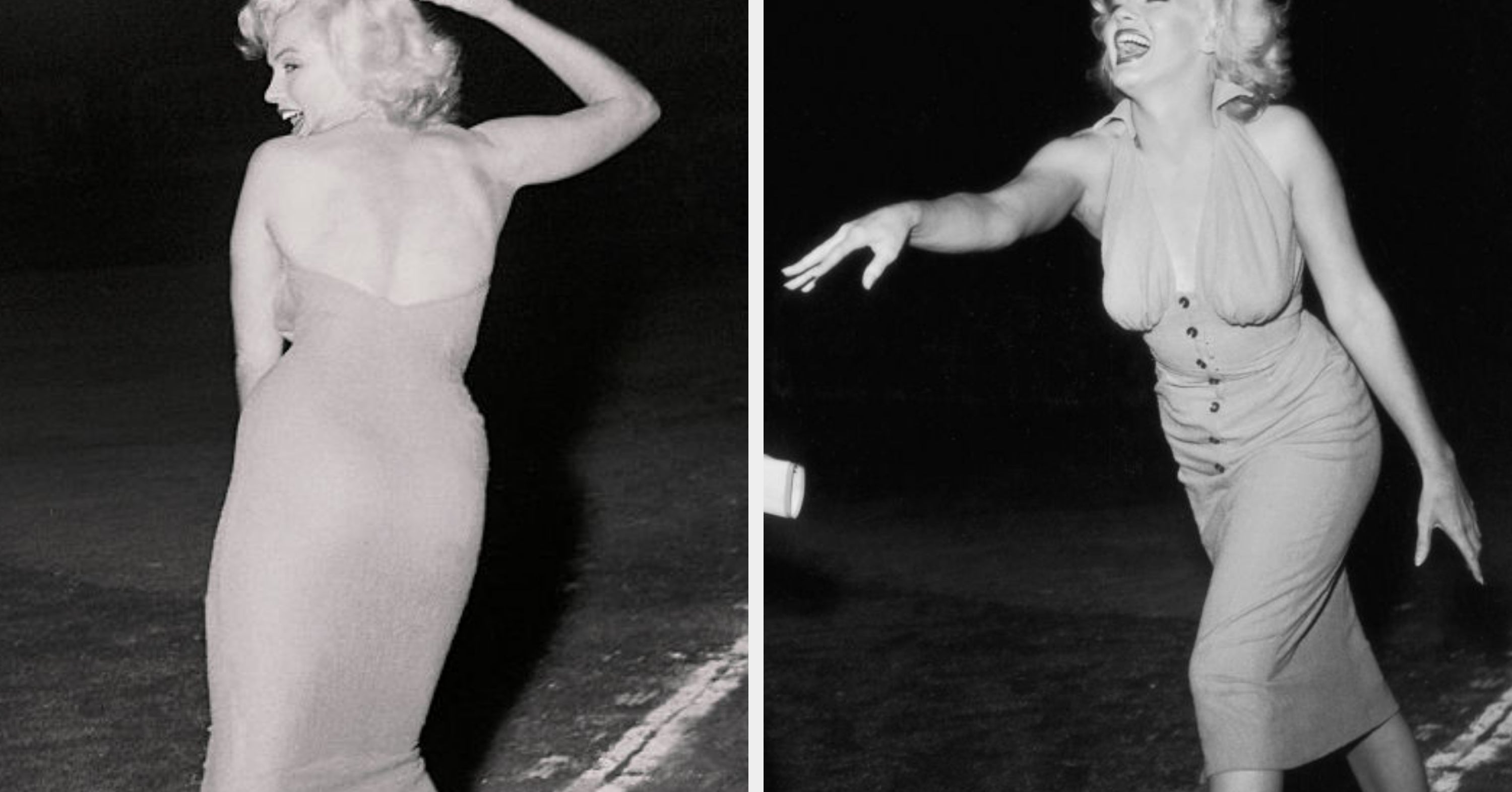 50 Incredibly Rare And Fascinating Photos Of Hollywood In The 20th Century That Made Me Do A Double, Triple, QUADRUPLE Take