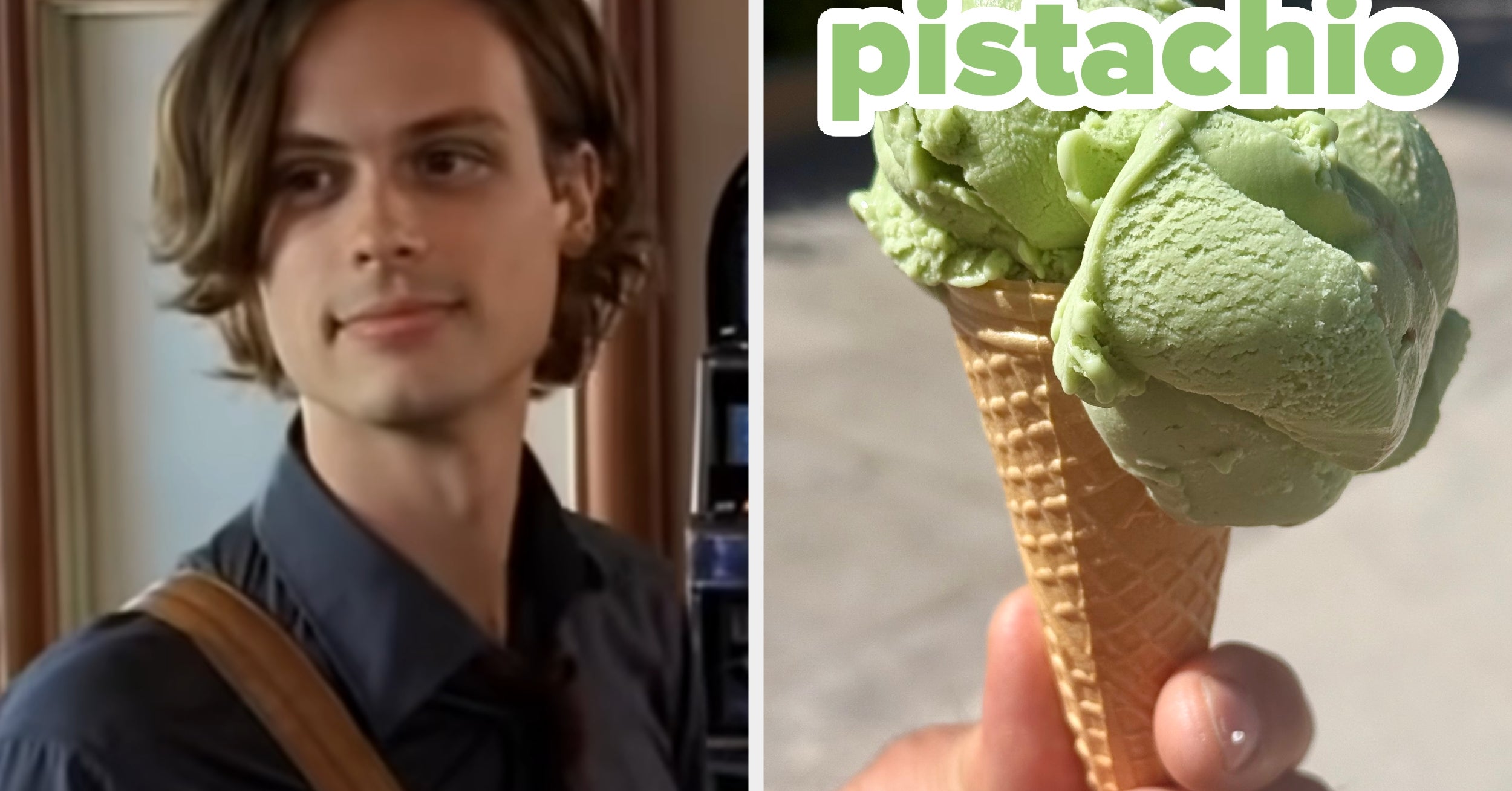 Binge Some TV Shows A-Z And We'll Guess Your Favorite Ice Cream Flavor