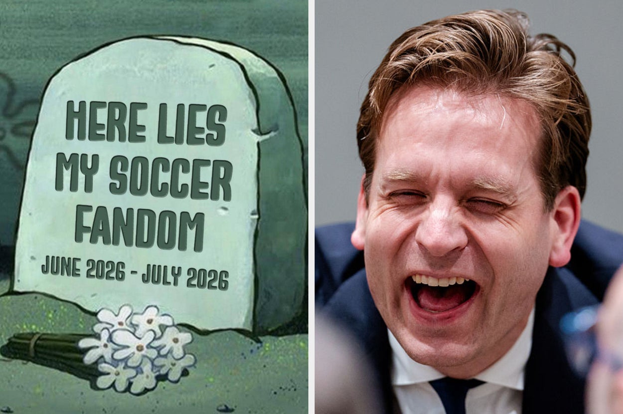 55 Painfully Real People Who Were Hilarious In The Most Vulnerable And Honest Way Possible