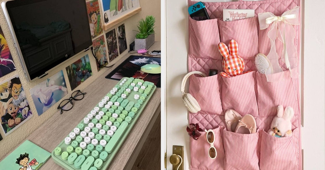 27 Dorm Products That Are So Good, Everyone On Your Floor Will Want One