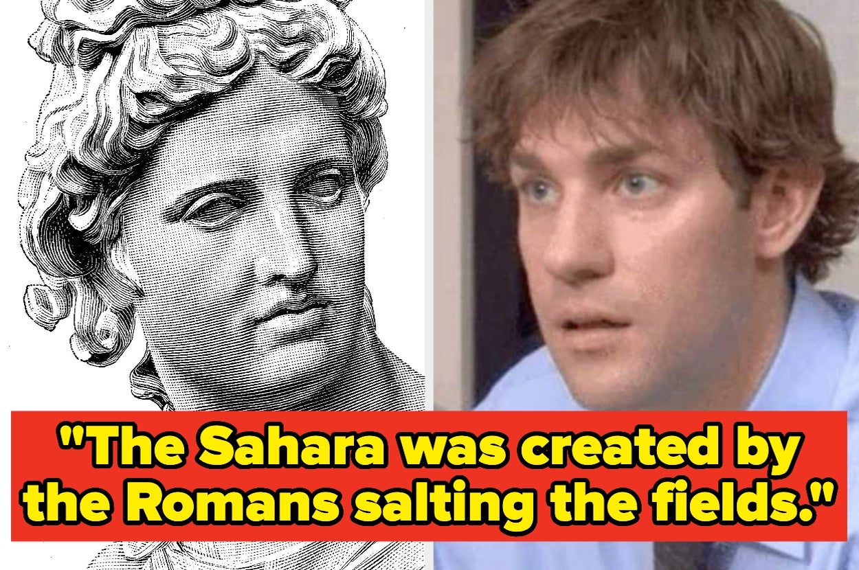People Are Sharing The Dumbest Opinions They’ve Ever Heard, And I Did A Spit-Take At Some Of These