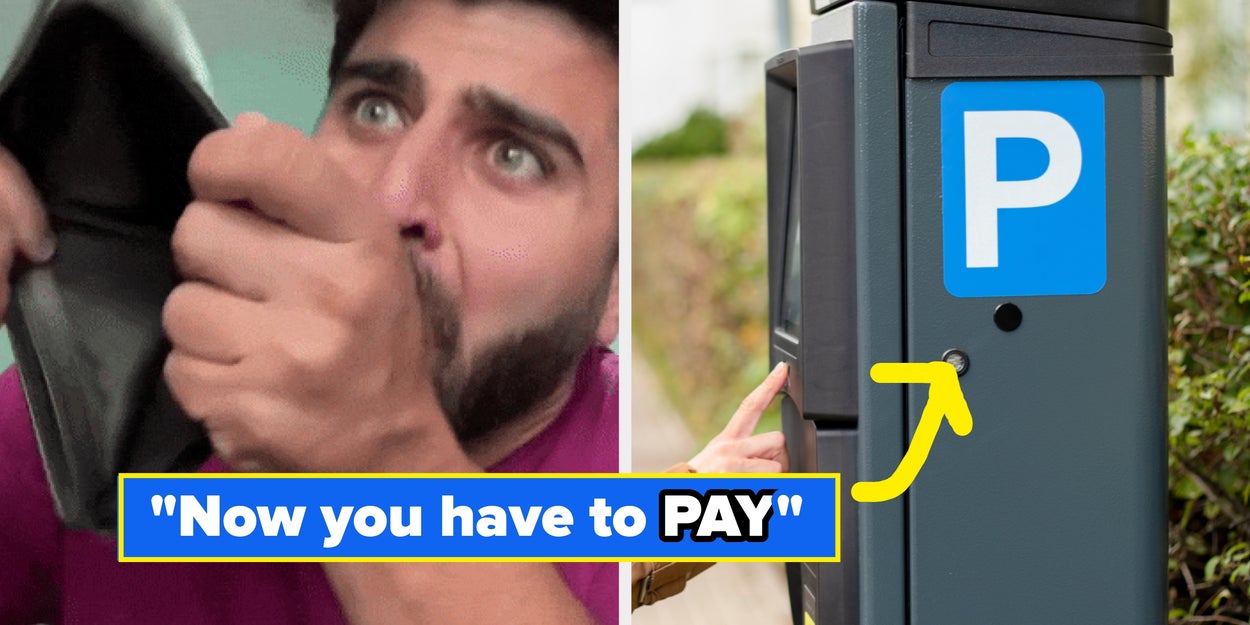 26 Things That Used To Be Free, But Now Cost Money