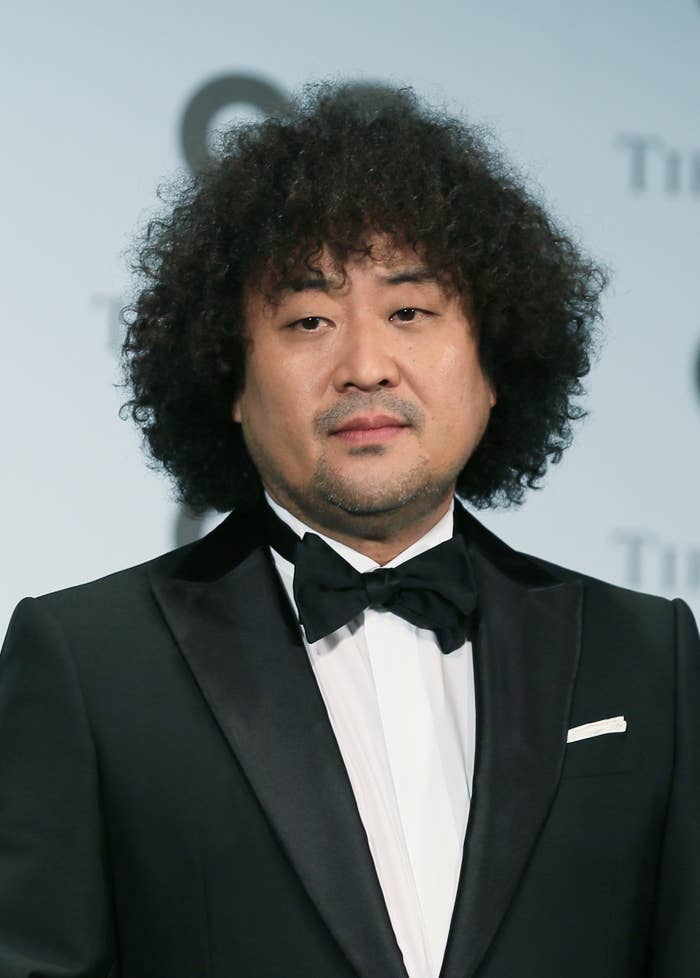 葉加瀬太郎さん（時事）