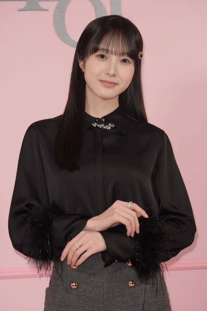 本田紗来さん（時事通信フォト）