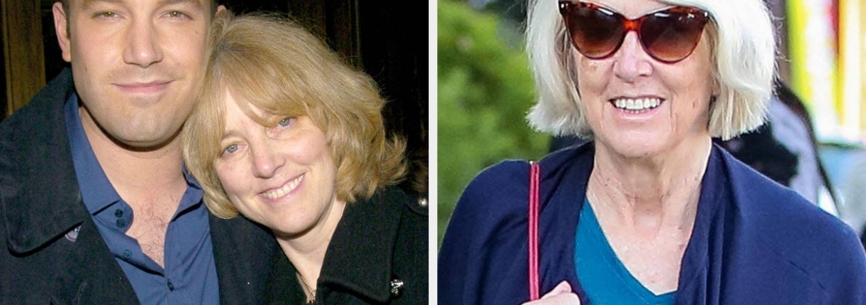 People Are Learning Just How Incredible Ben Affleck’s Social Justice Activist Mom, Chris Affleck, Was After Her “Remarkable” Obituary Was Shared Online