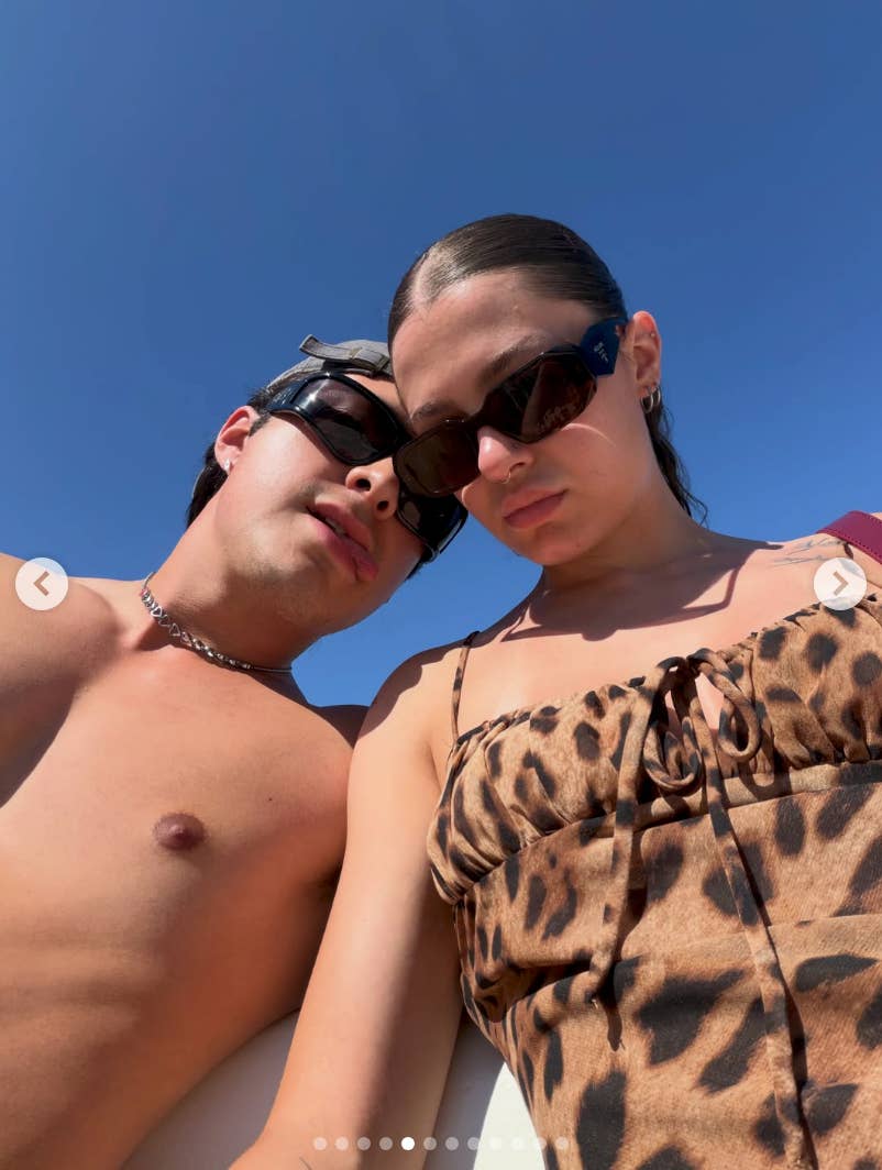 Hudson Williams Girlfriend Katelyn Trolled: Her Response