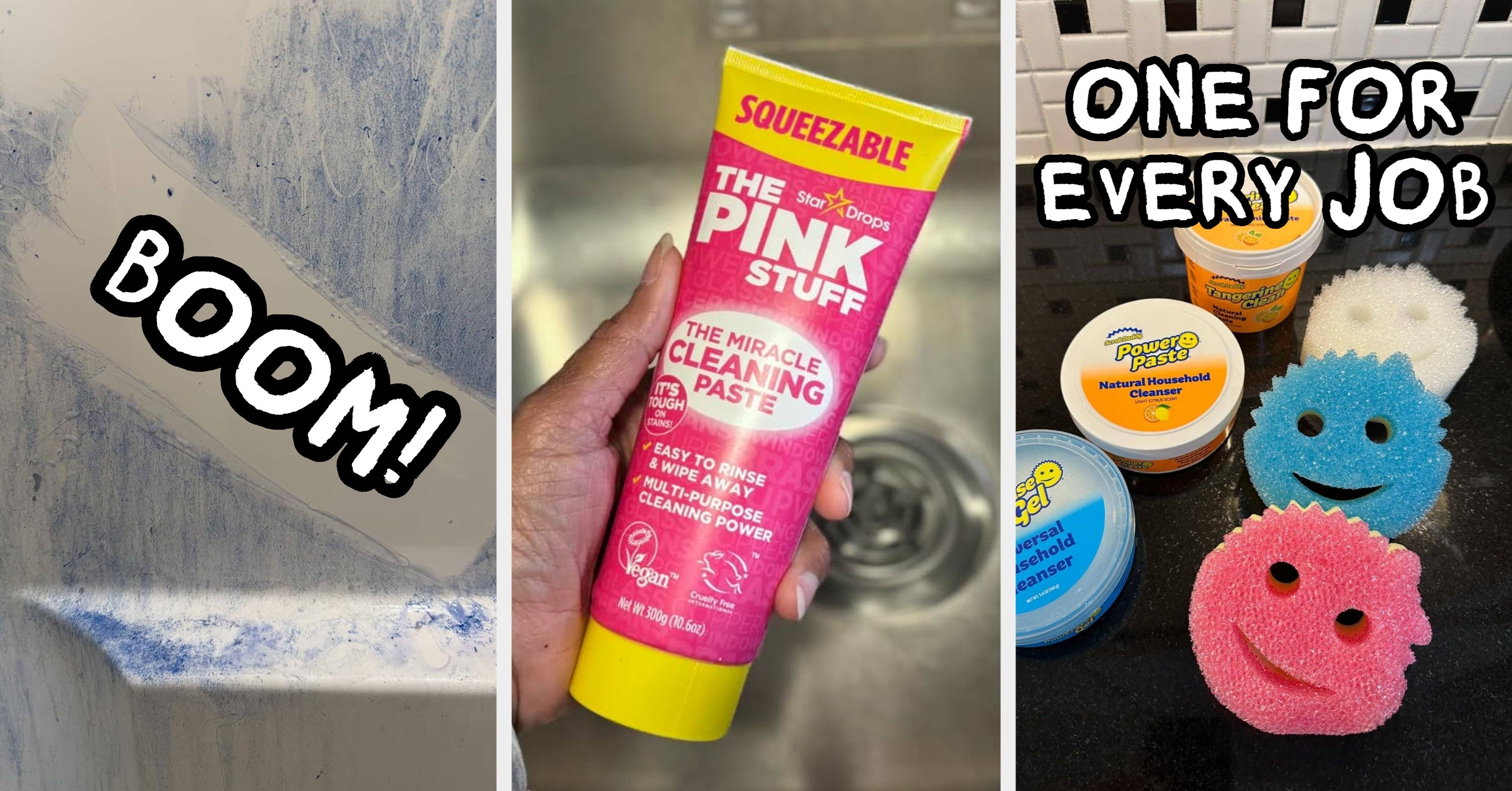31 Cleaning And Organization Products That’ll Keep You In Your Roommates’ Good Graces