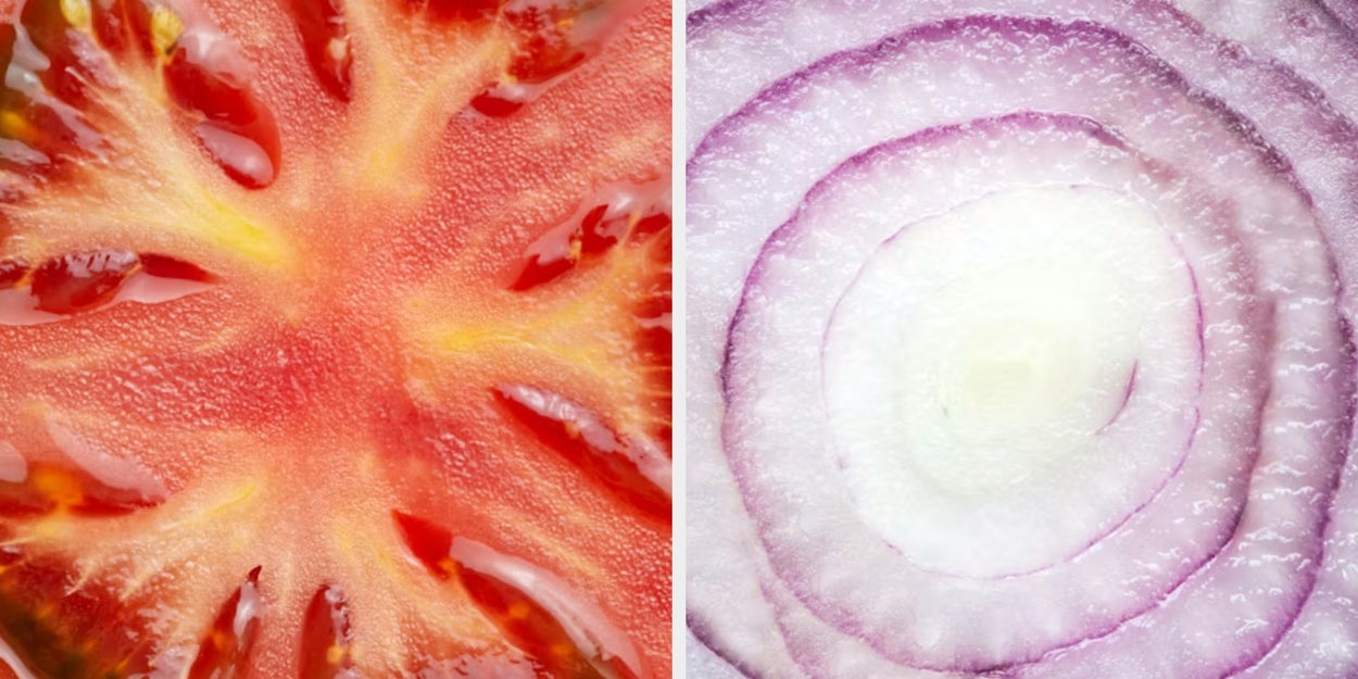 Most Americans Can't Recognize 20 Of These Basic Vegetables. Are You The Exception?