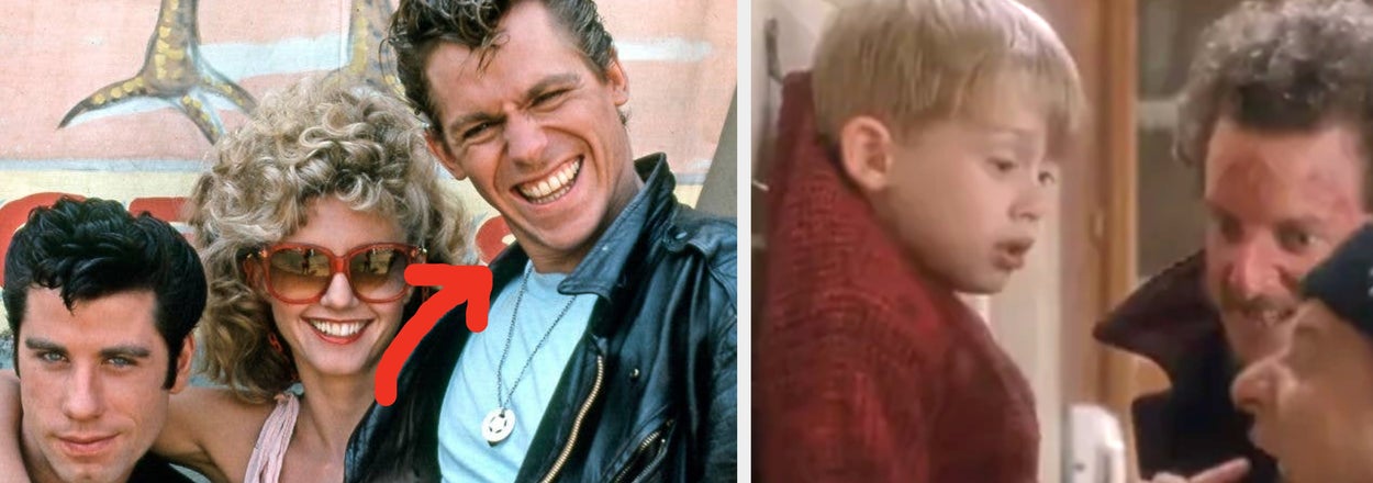 19 Disturbing Behind-The-Scenes Facts About Movies We Loved As Kids That Are Way Darker Than I Ever Realized