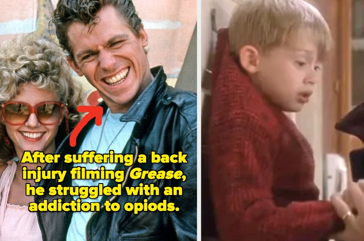 19 Disturbing Behind-The-Scenes Facts About Movies We Loved As Kids That Are Way Darker Than I Ever Realized