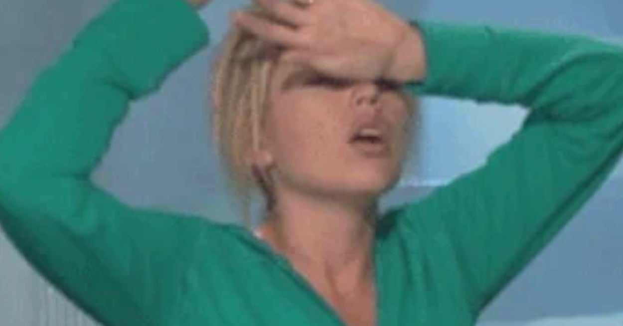 A Woman Shared 6 Rarely Discussed ADHD Symptoms, And People Feel Seen - BuzzFeed