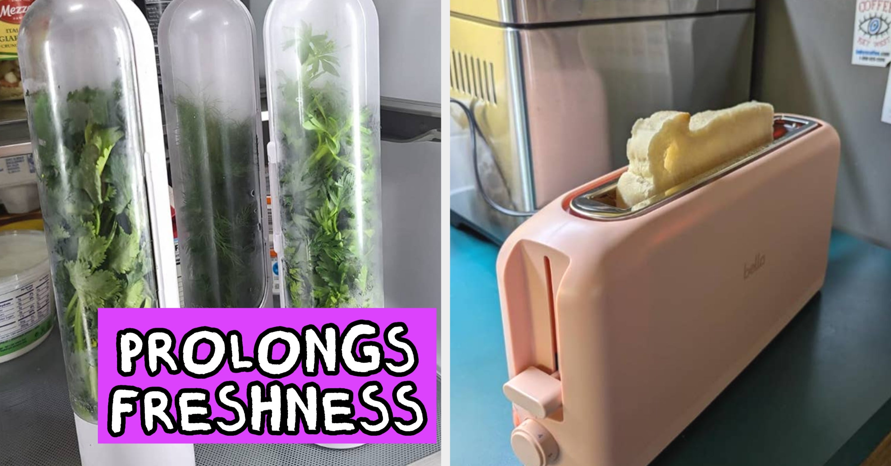 Reviewers Are Singing The Praises Of These 33 Cool Kitchen Gadgets