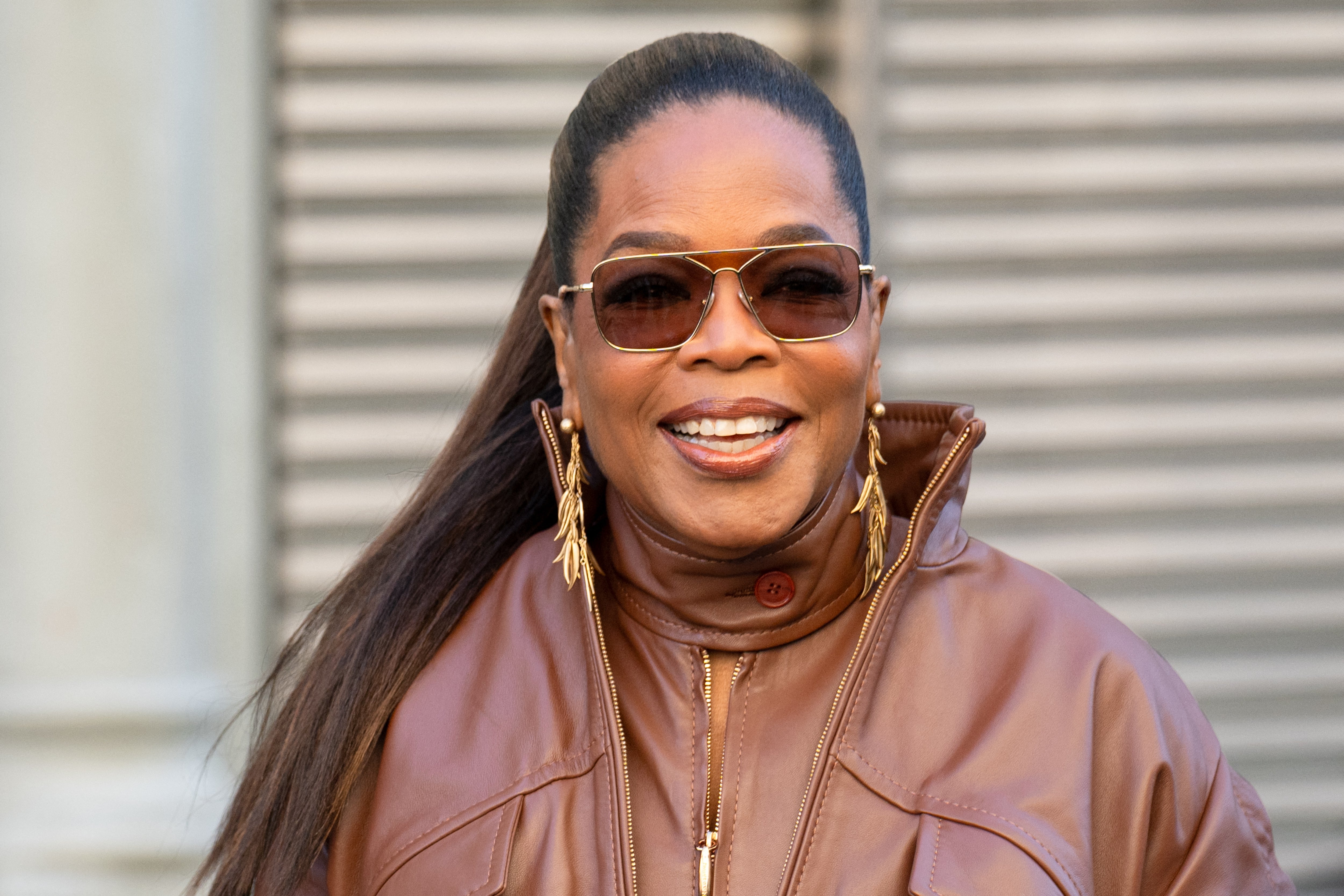 Oprah