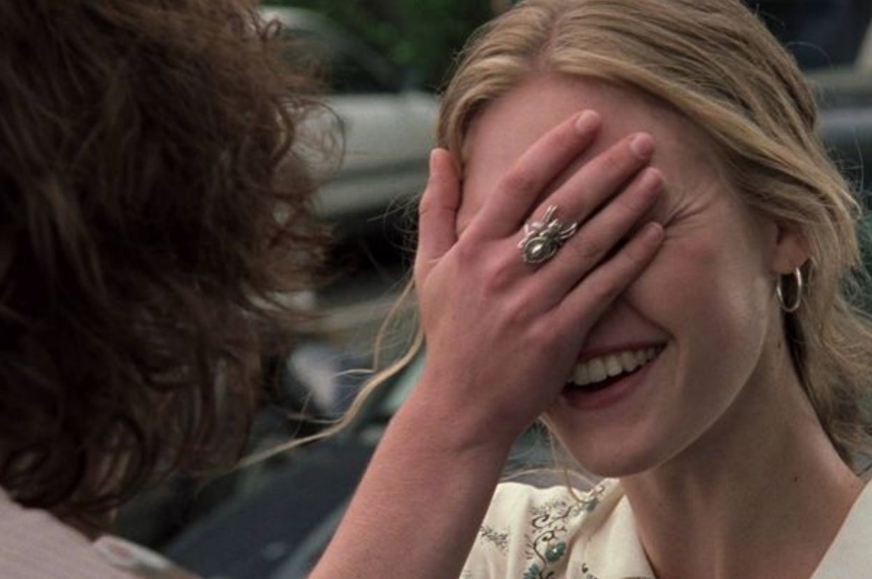 Sorry, But I Bet You Wont Get 100% On This "10 Things I Hate About You" Quiz