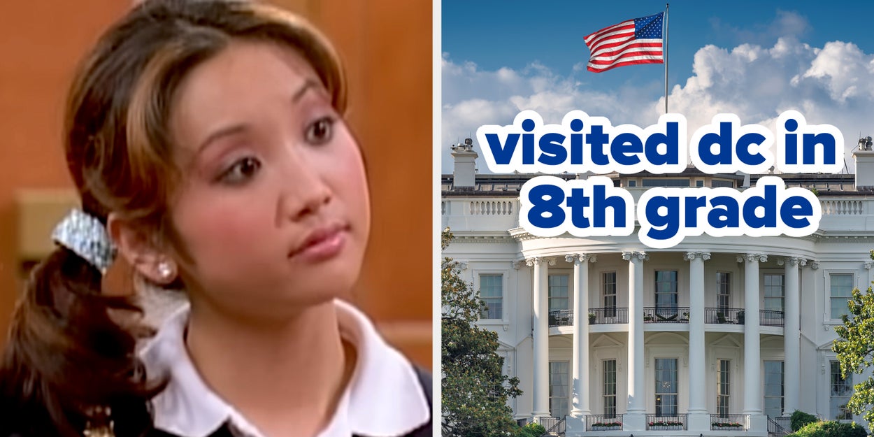This Quiz Will Determine If You Were The Rich Kid In School
