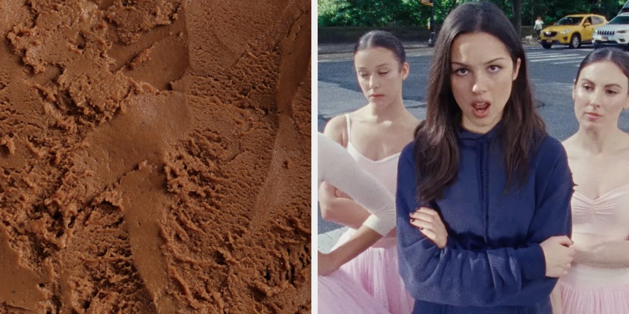 Everyone Has A Favorite Ice Cream Flavor — I Know Yours Based On Your Taste In Modern Music