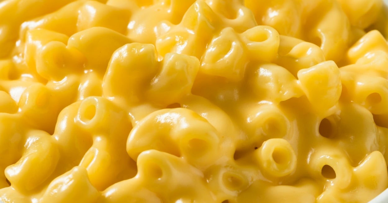 Eat ONLYYYY American Foods And I'll Reveal Your Personal Disney Princess Trope