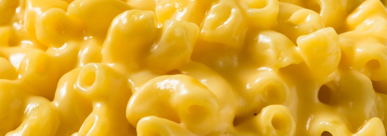 Eat A Huuuuuge American Buffet Food Plate And I'll Reveal Your Personal Disney Princess Trope