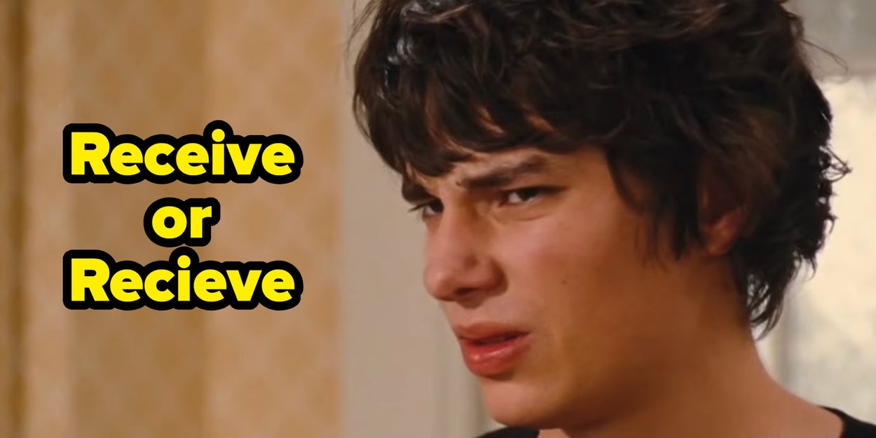 You’re Smarter Than 87% Of People If You Can Pass This Basic English Exam