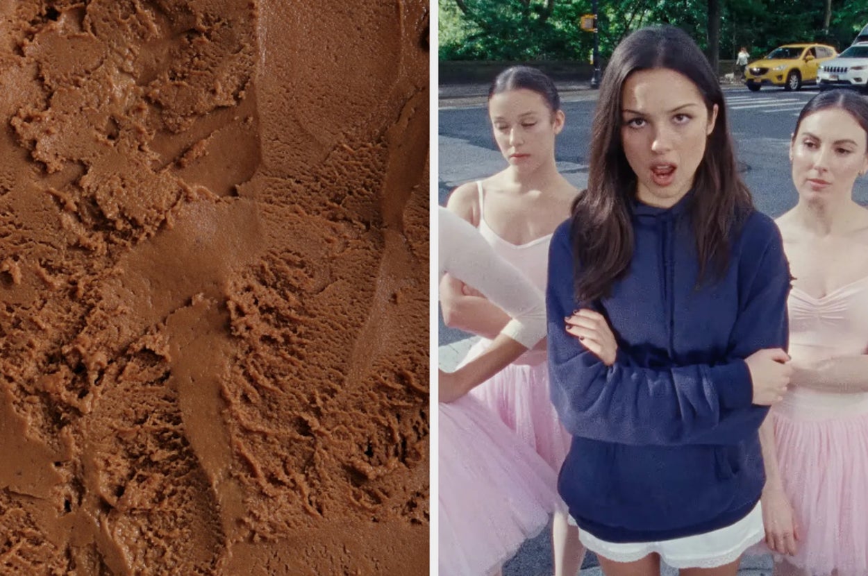 Make A 2020s Playlist And I'll Guess Your Go-To Ice Cream Flavor