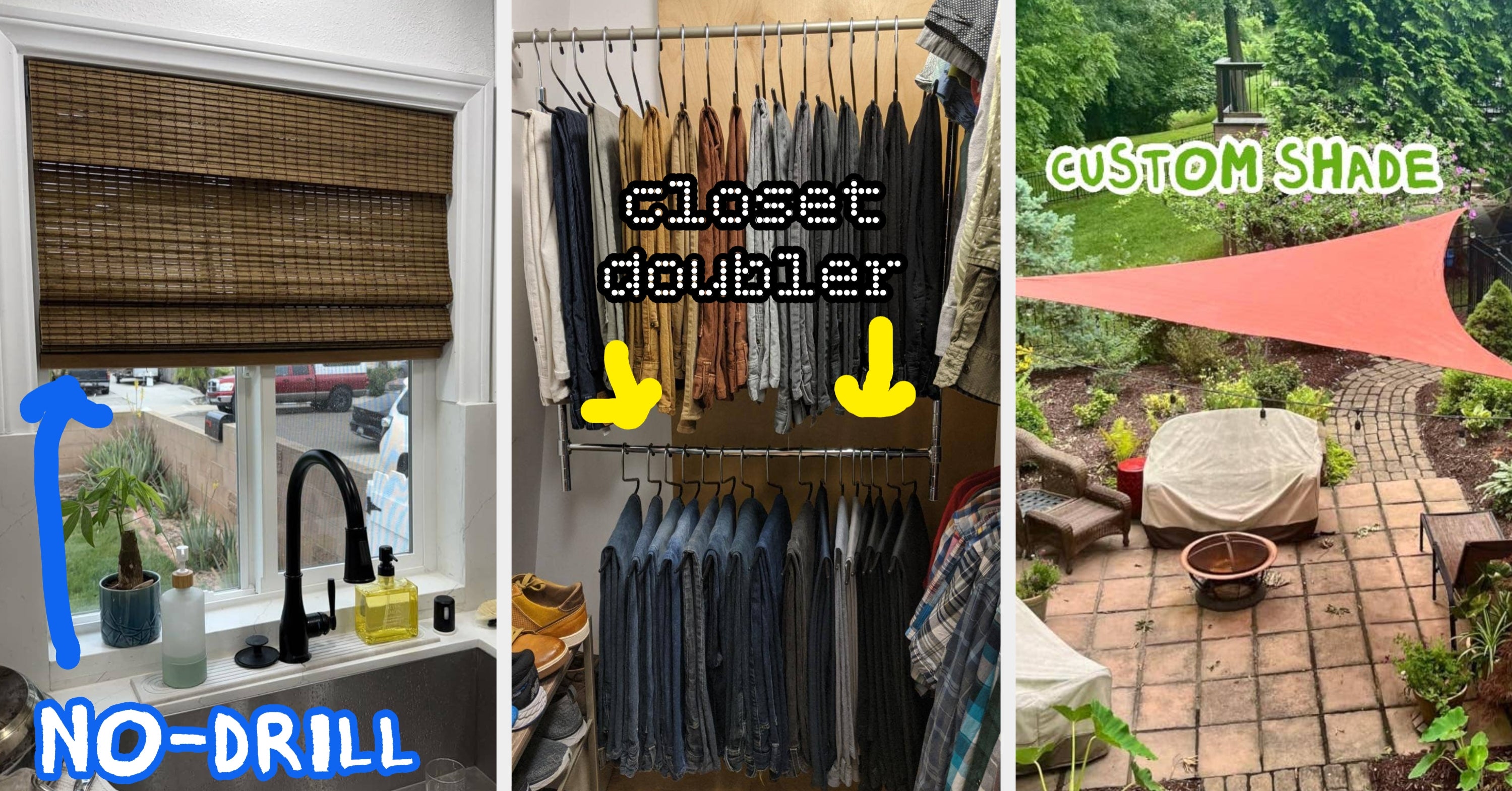 40 Things That’ll Help You Make All Kinds Of Home Upgrades You Thought Were Too Difficult To Try