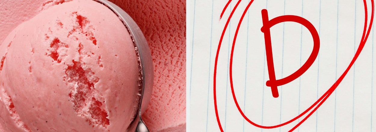 Sorry, But Only Smart People With A Sweet Tooth Can Pass This Ice Cream Trivia Quiz