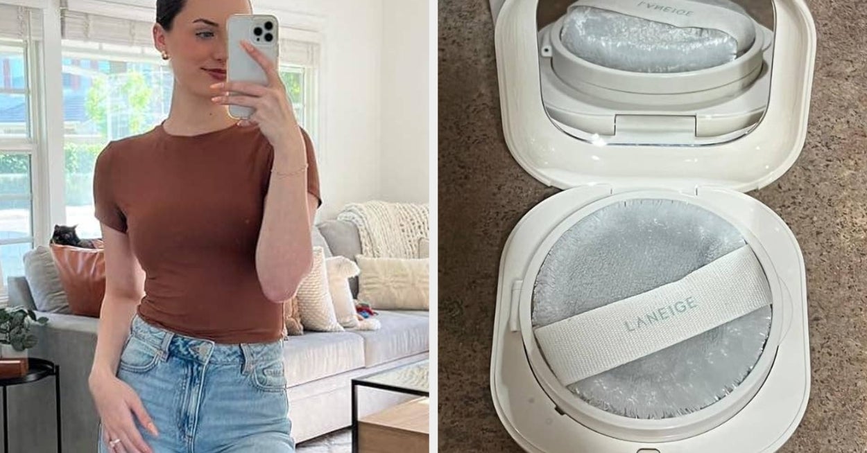 If You've Been Sleeping On These 34 Products, It's Time To Wake Up And Discover 'Em