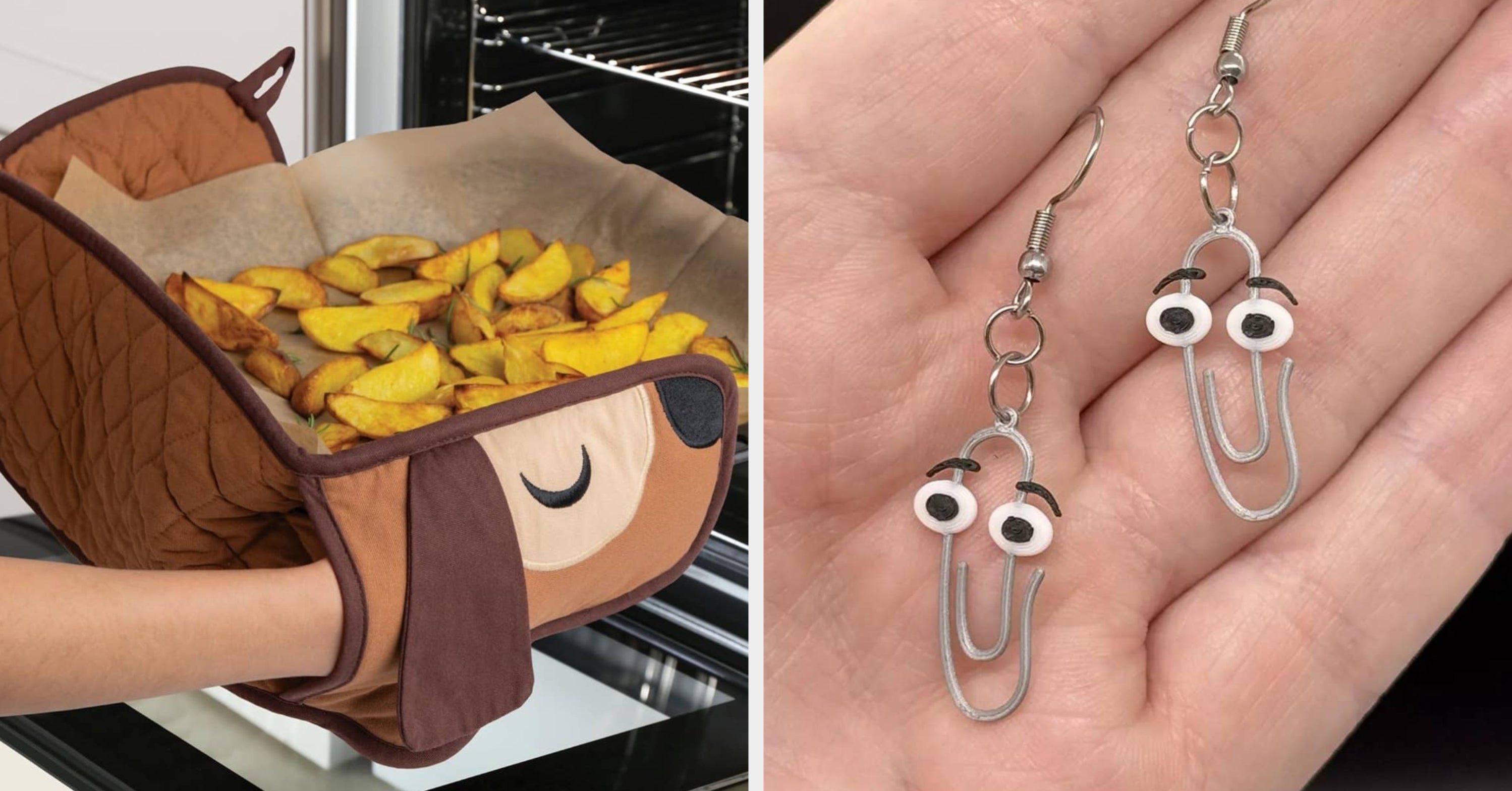 If You Love Things That Are Almost Too Cute To Handle, These 33 Products Are For You