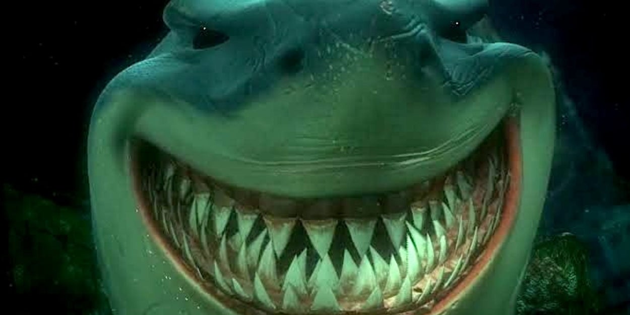 20 Scary Facts About The Ocean