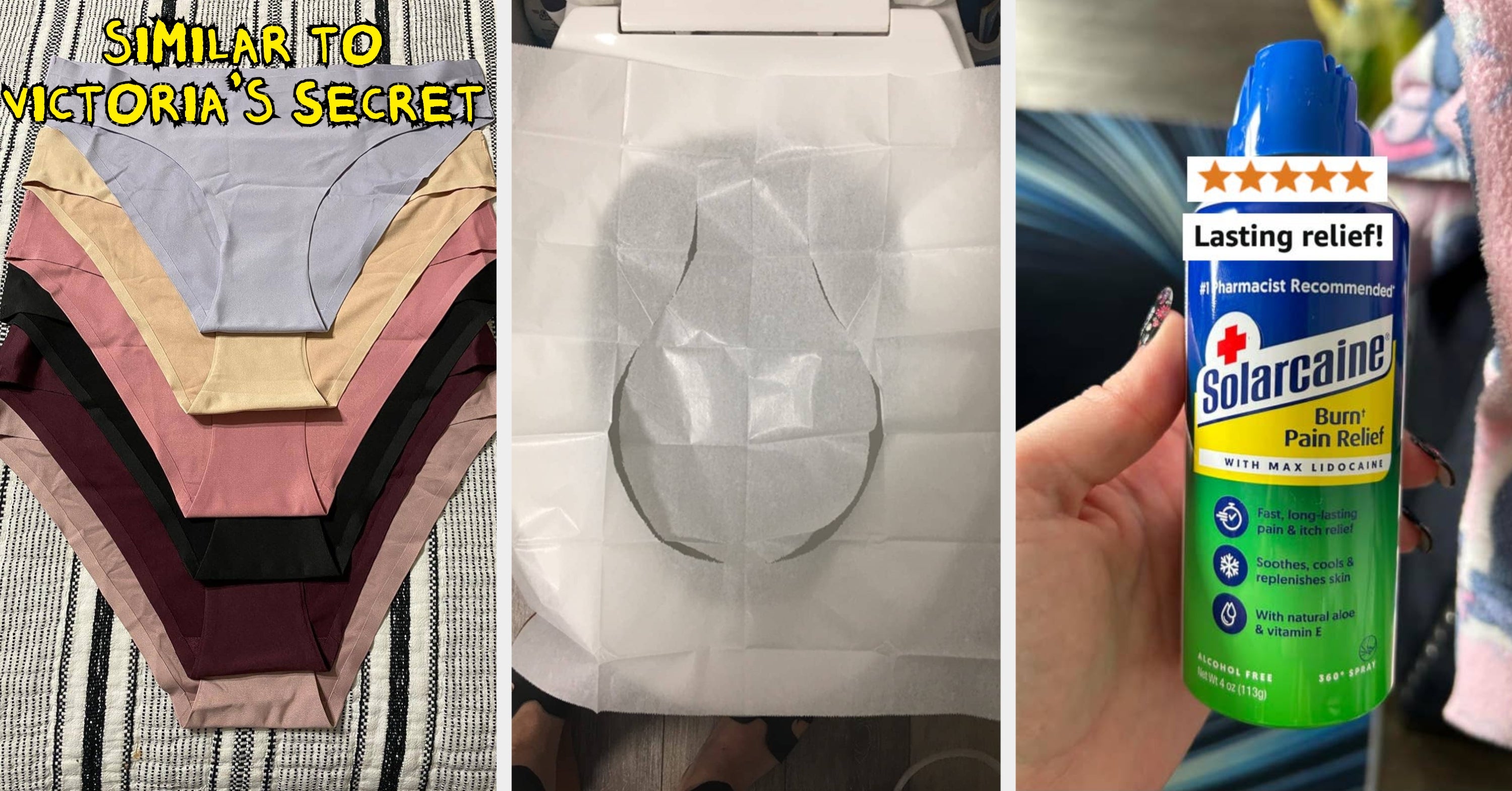 44 Things That Don’t Look Fancy But, According To Reviewers, Deserve Lots Of Hype