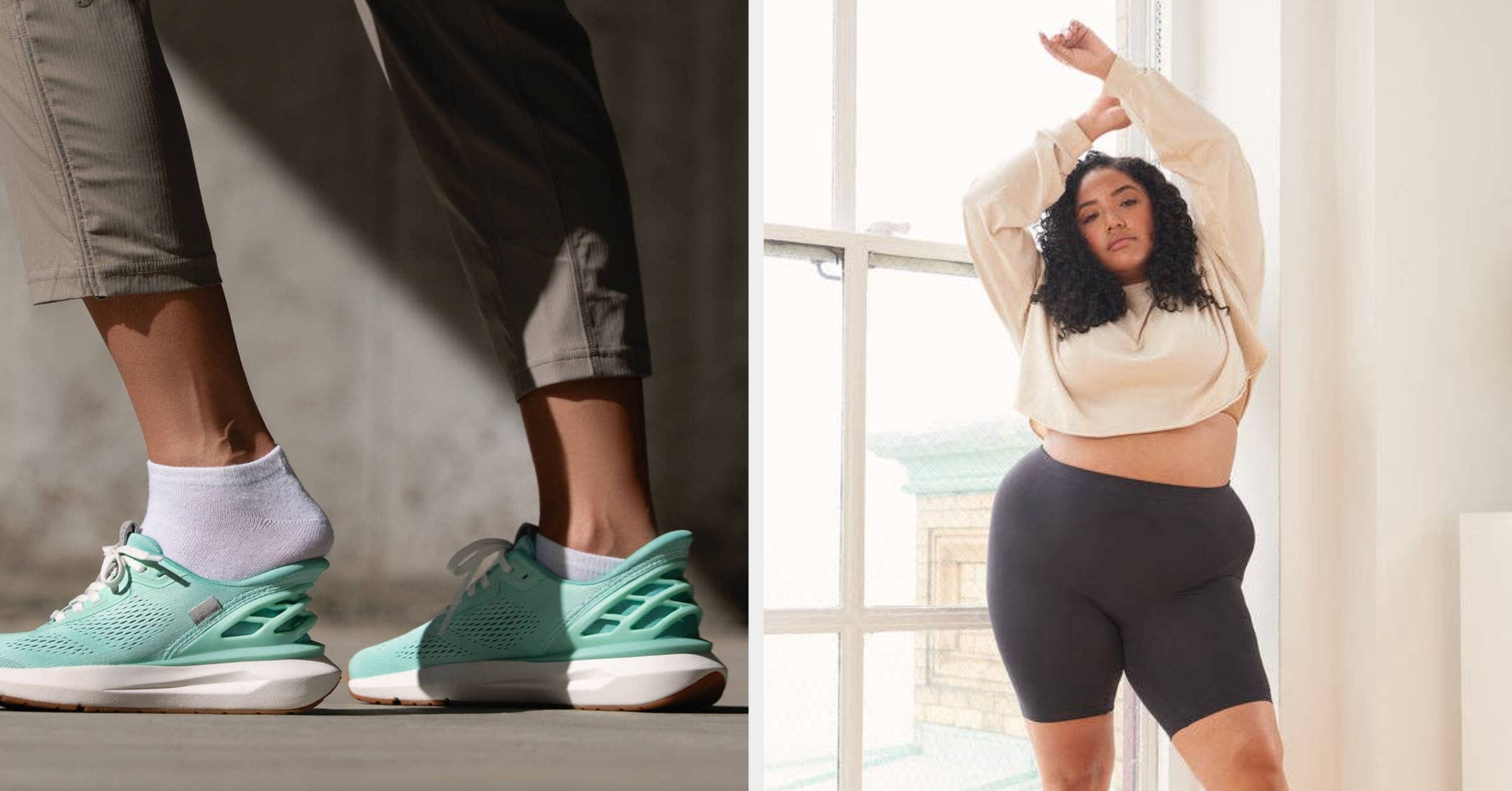 If Comfort Is A Top Priority For You, You'll Love These 31 Fashion Pieces