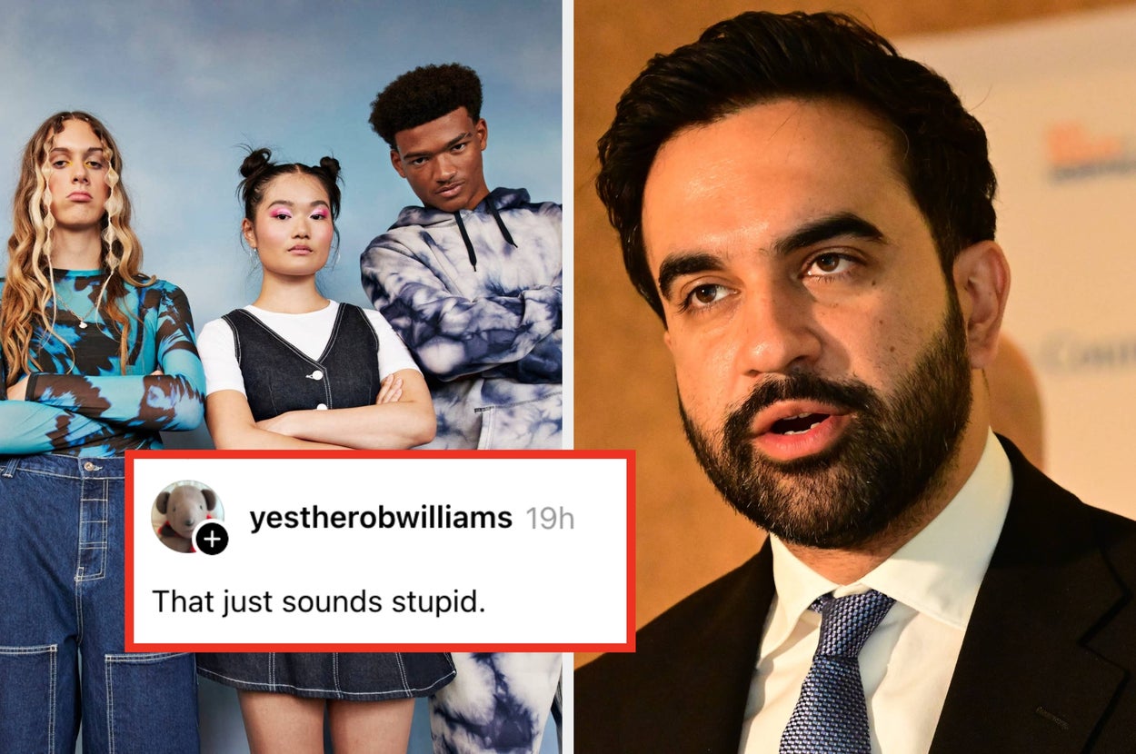 Gen Z Has Officially Decided That Saying This Common Phrase Means You’re Old
