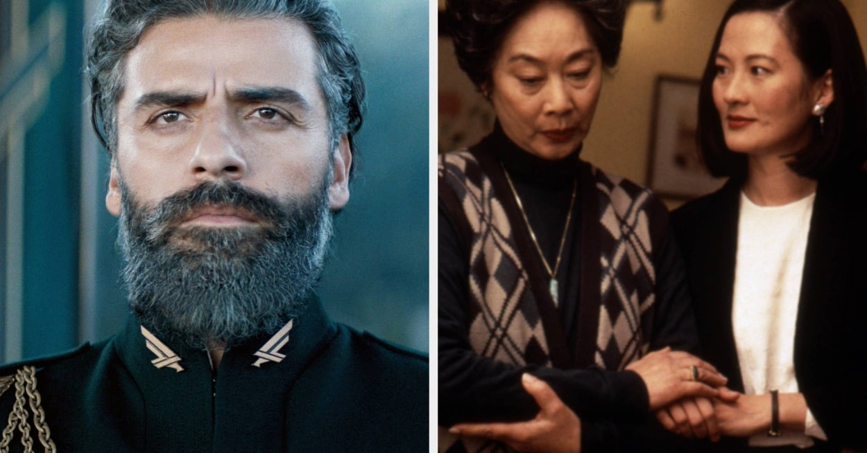 Missing "The Odyssey" Already? Here Are 13 Other Book-To-Movie Adaptations You Can Watch This Weekend