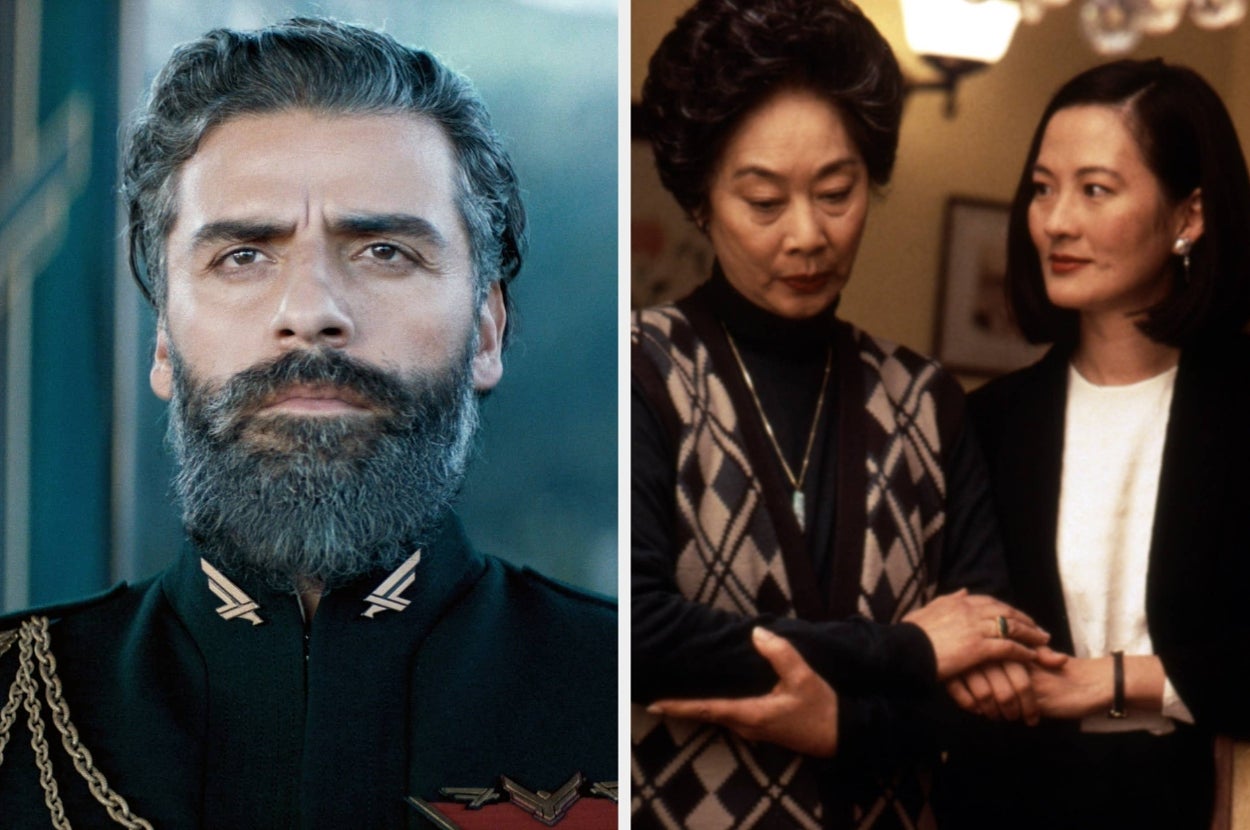 Missing "The Odyssey" Already? Here Are 13 Other Book-To-Movie Adaptations You Can Watch This Weekend