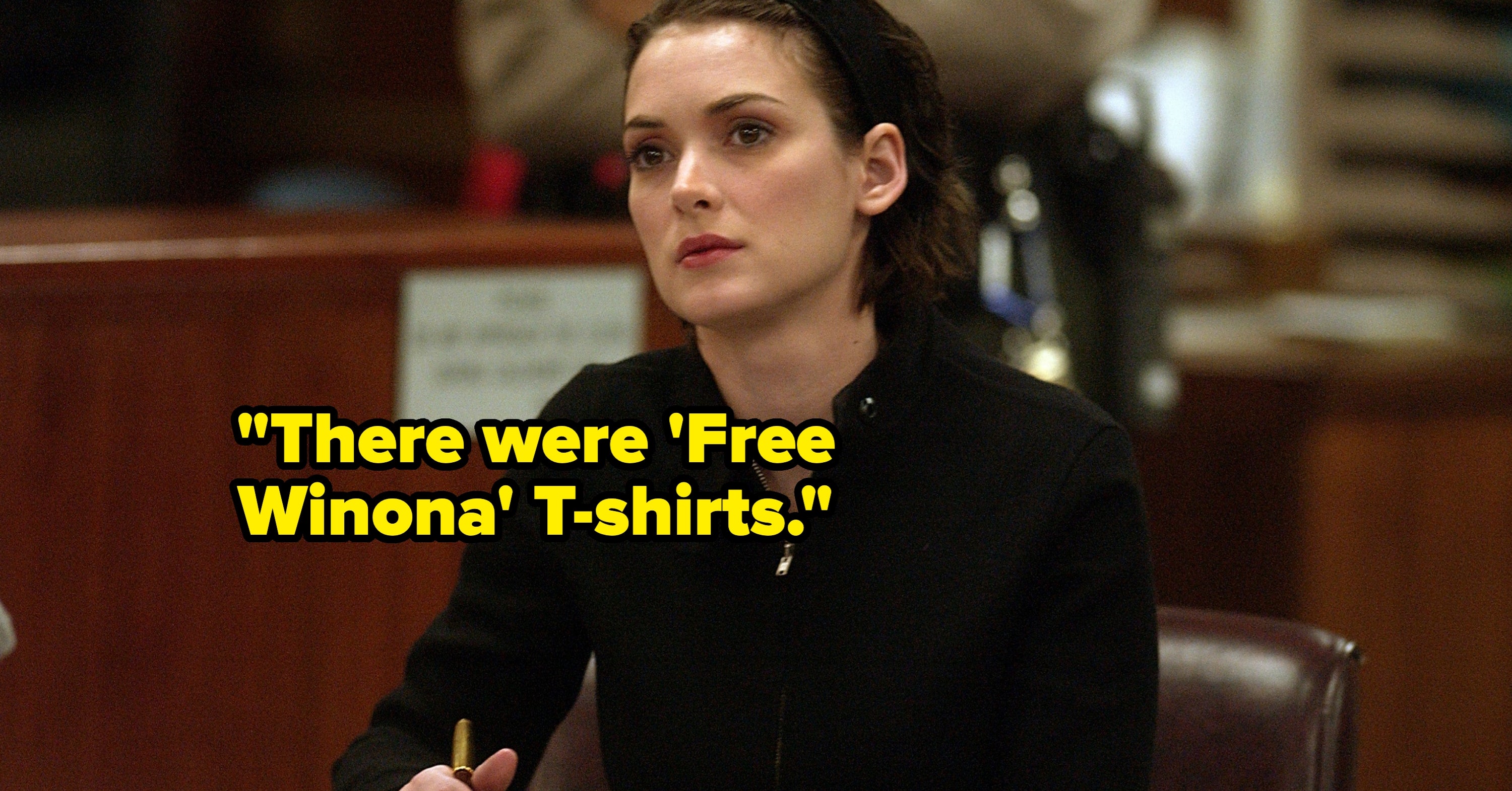 People Are Sharing The Wild 2000s Scandals That Would 100% Be Trending Today