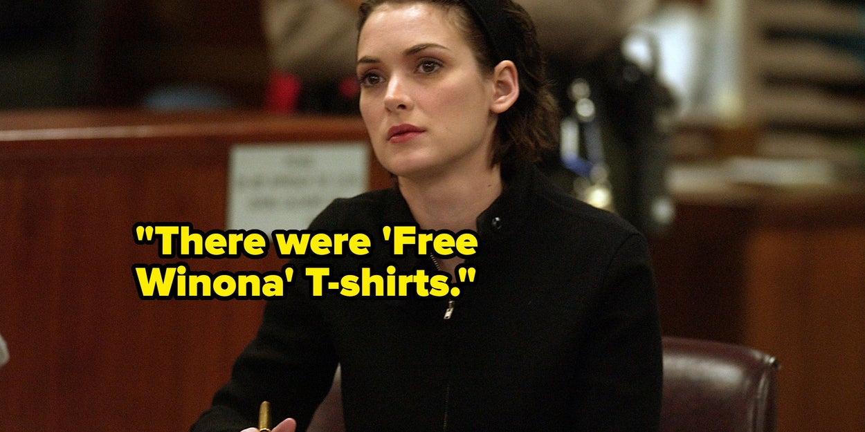 2000s Scandals That Would Break The Internet Today