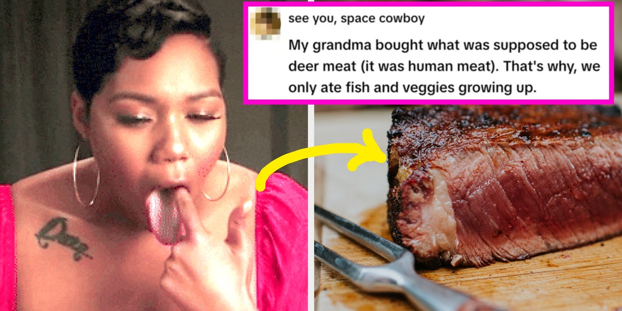 27 People Expose Their Familys Deepest, Darkest Secrets