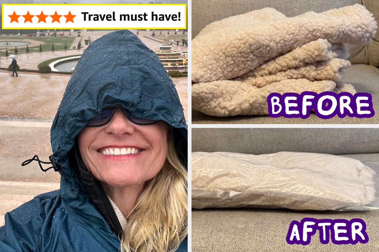 30 Practical Travel Finds Worth Packing Every Time