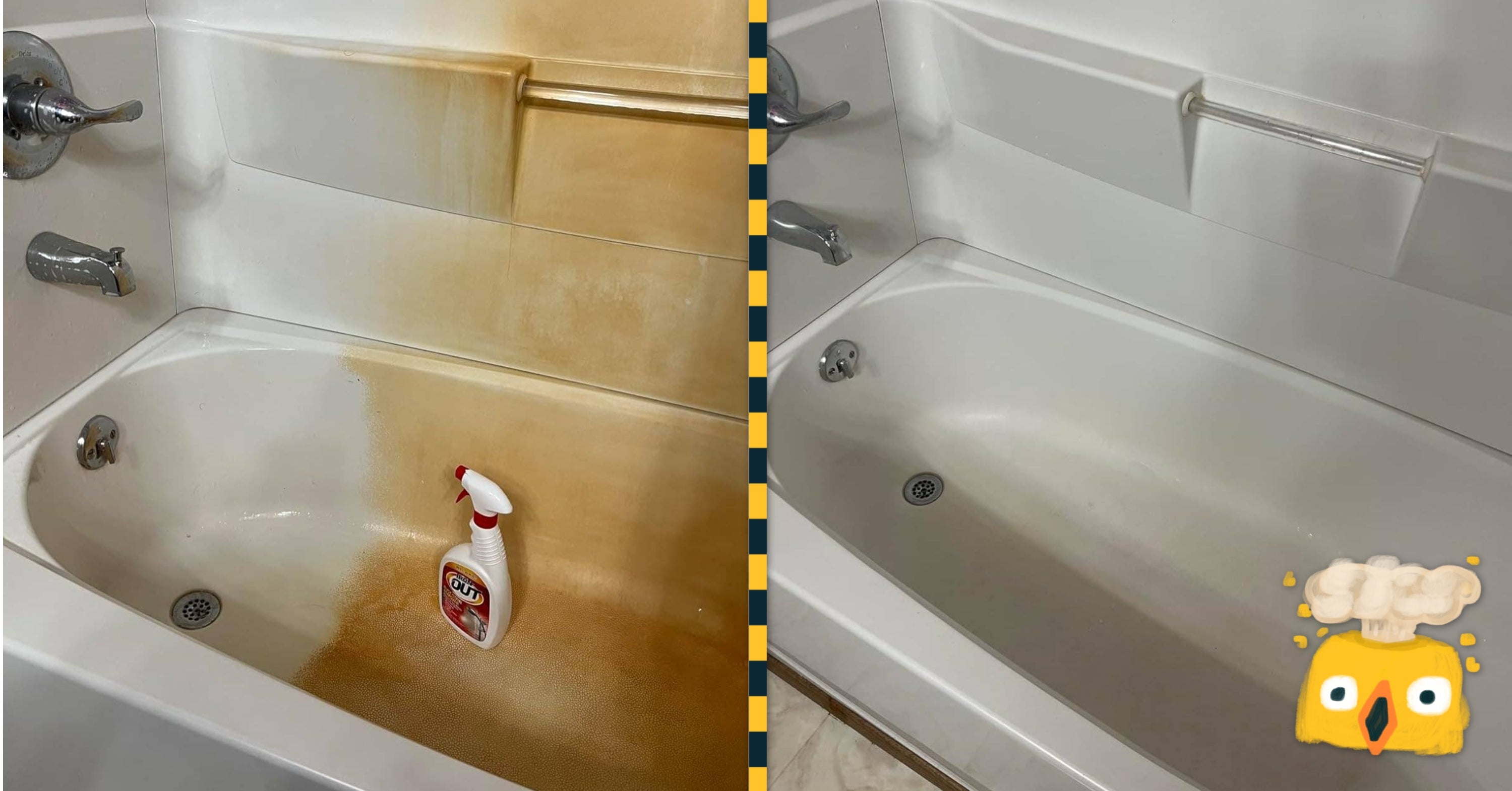 27 Cleaning Products That Work So Well, I Bet You'll Keep Using Them Forever