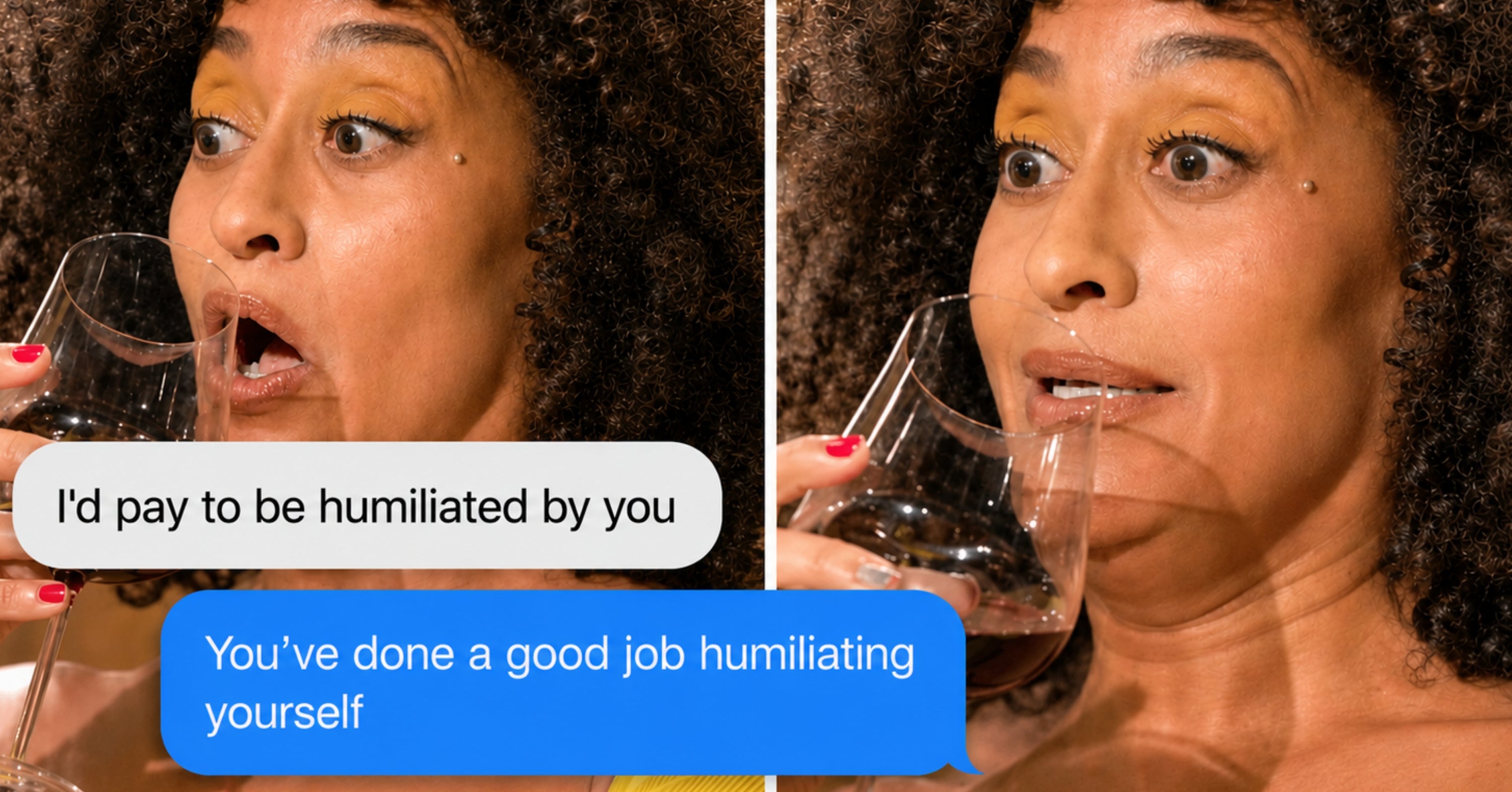 67 Women Who Had The Best Possible Response To Creepy Men On The Internet