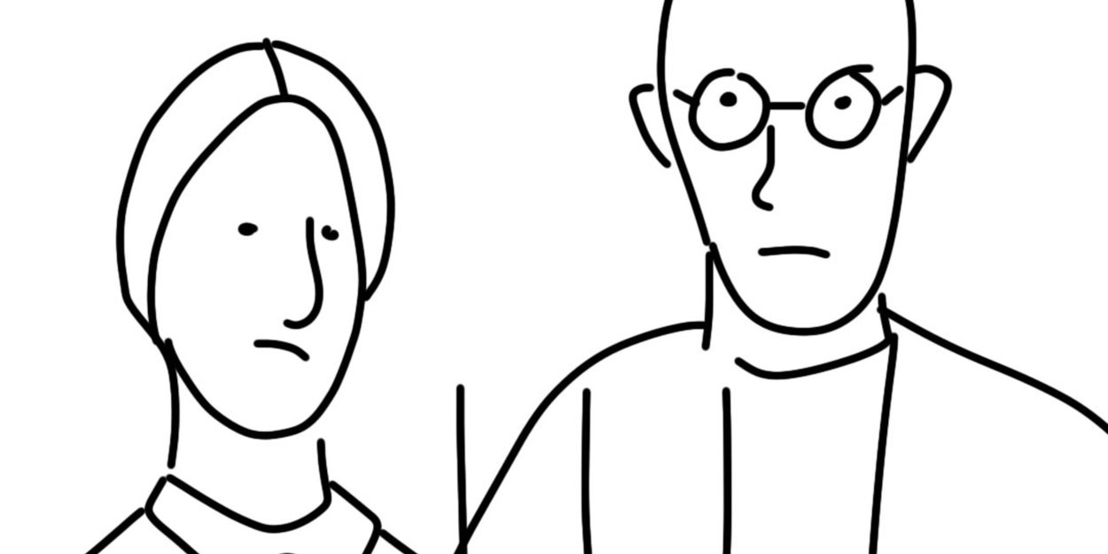 Can You Name The Famous Artwork From The Extremely Bad Doodle?