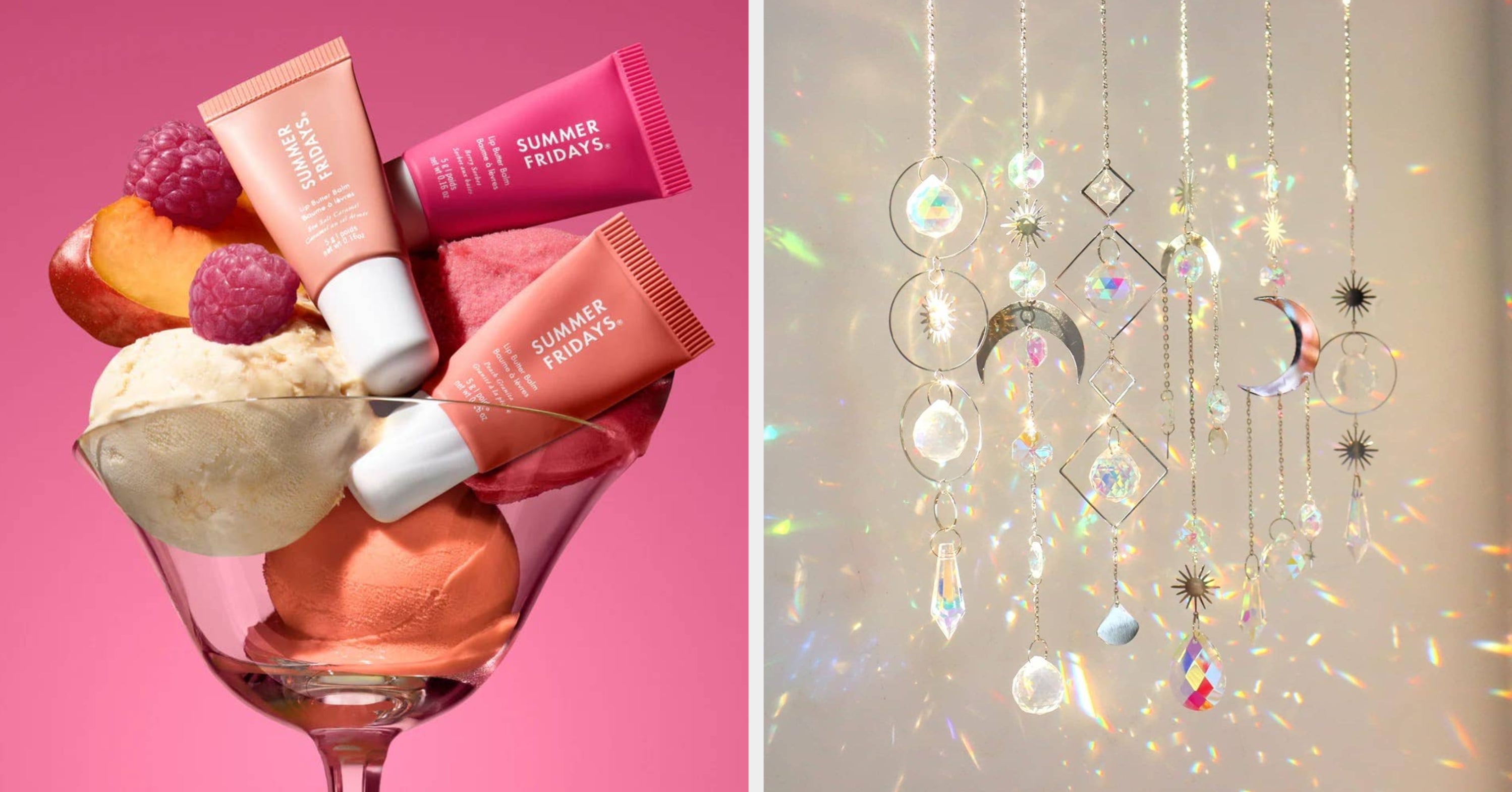 You Deserve A Little Summer Treat — And I Found 37 Of ‘Em