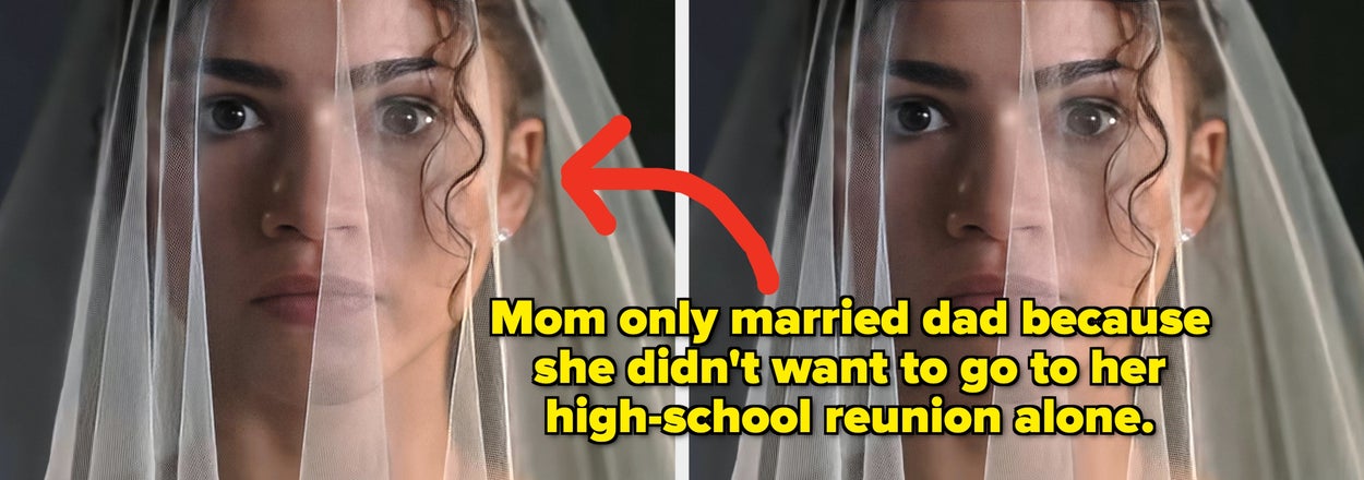 17 Really, Really, Really, Really, Really, Really, Really, REALLY Shocking Family Secrets That Might Make Your Life Seem Normal In Comparison