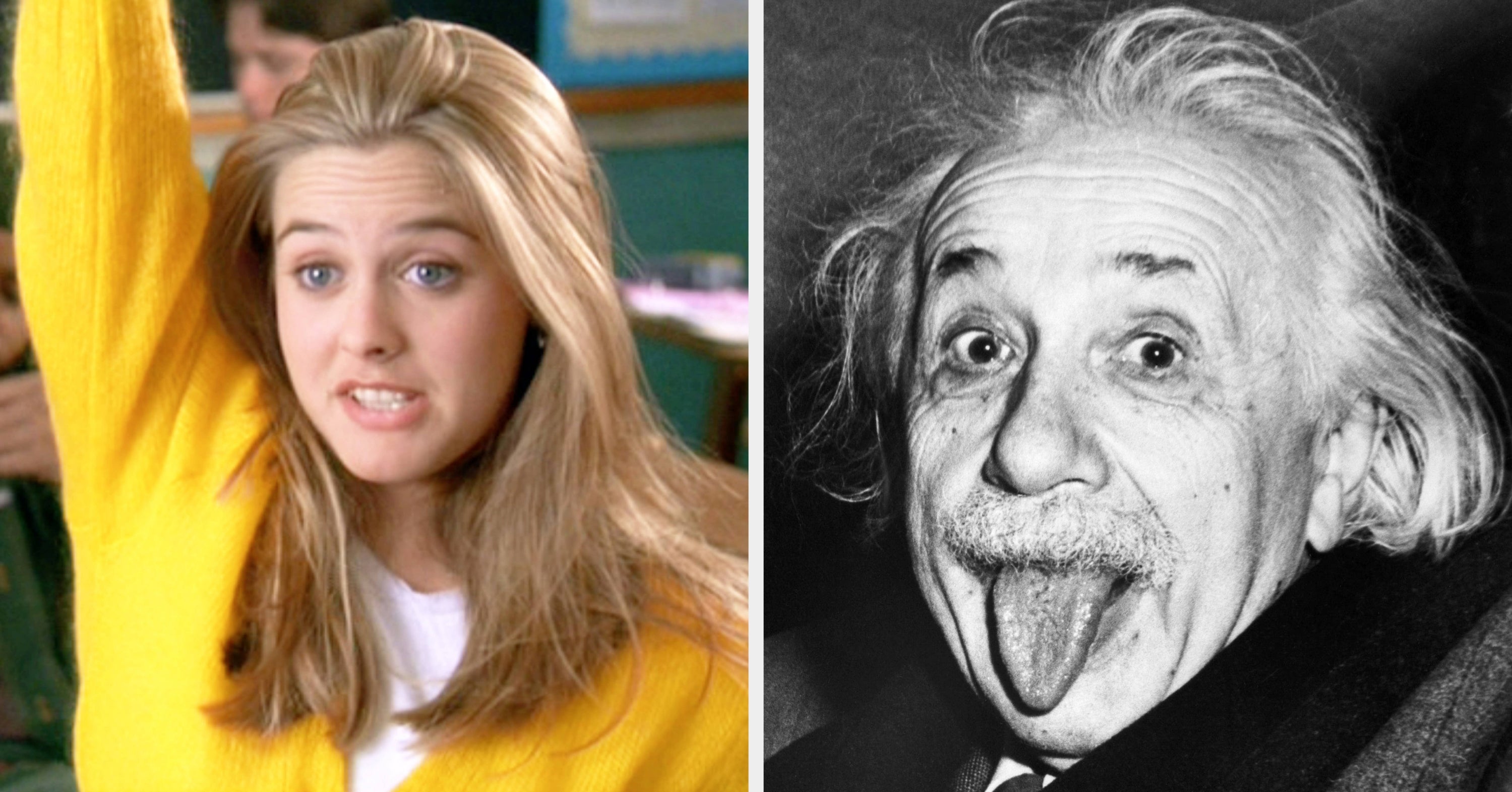 Can You Answer One Question For Every Year Of College All The Way To A PhD?