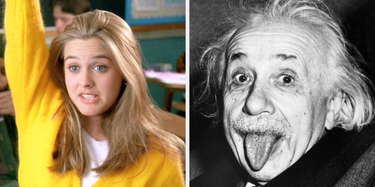 Can You Answer One Question For Every Year Of College All The Way To A PhD?
