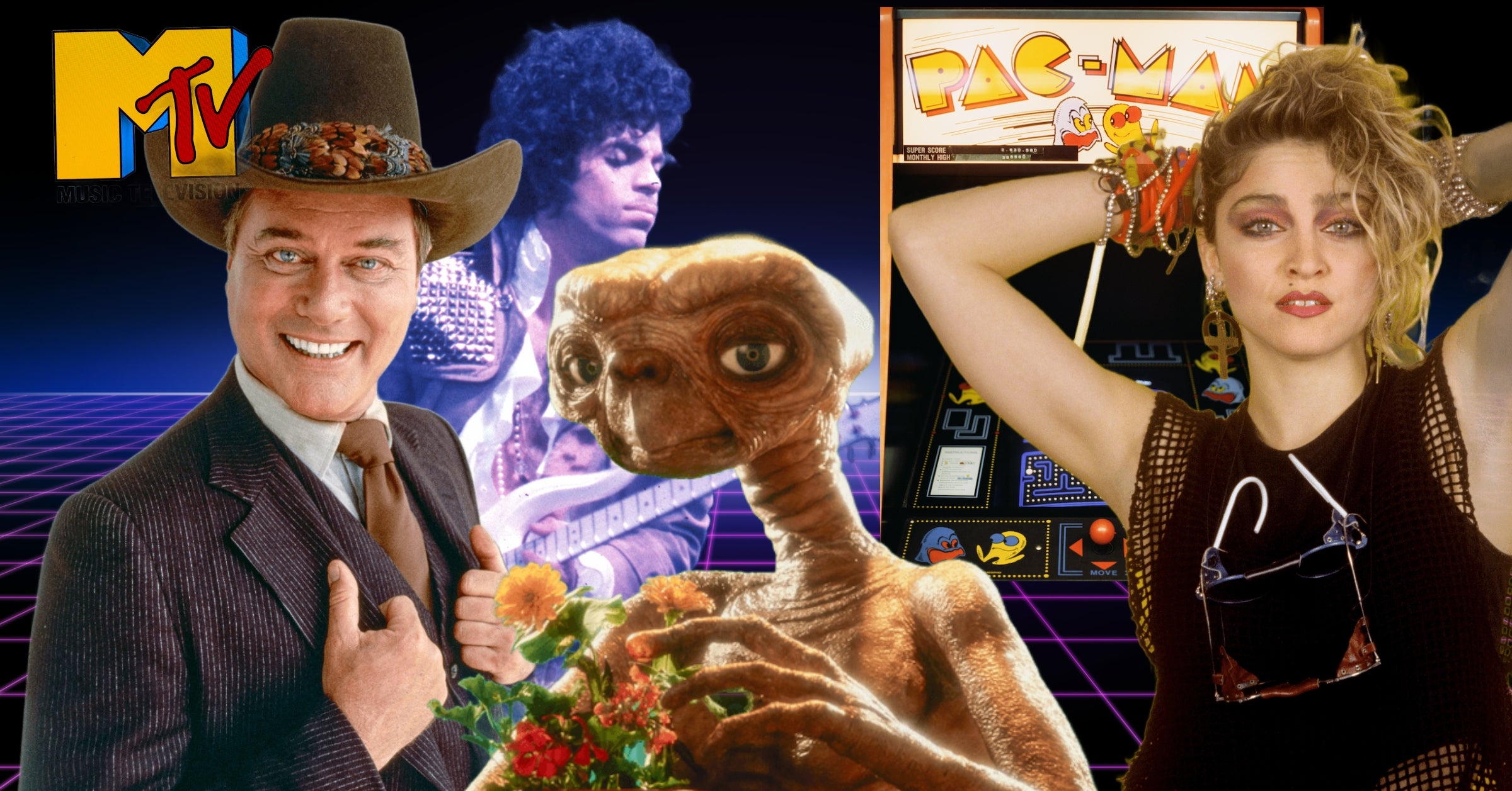 Only True '80s Pop Culture Experts (Or People Who Lived Through The Decade) Will Be Able To Ace This Ultimate Trivia Quiz