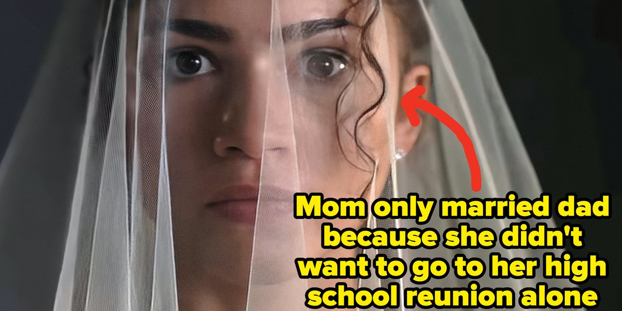 17 People Share Shocking Family Secrets
