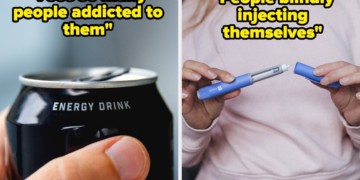 People Reveal What Will Be Proven Harmful Years From Now