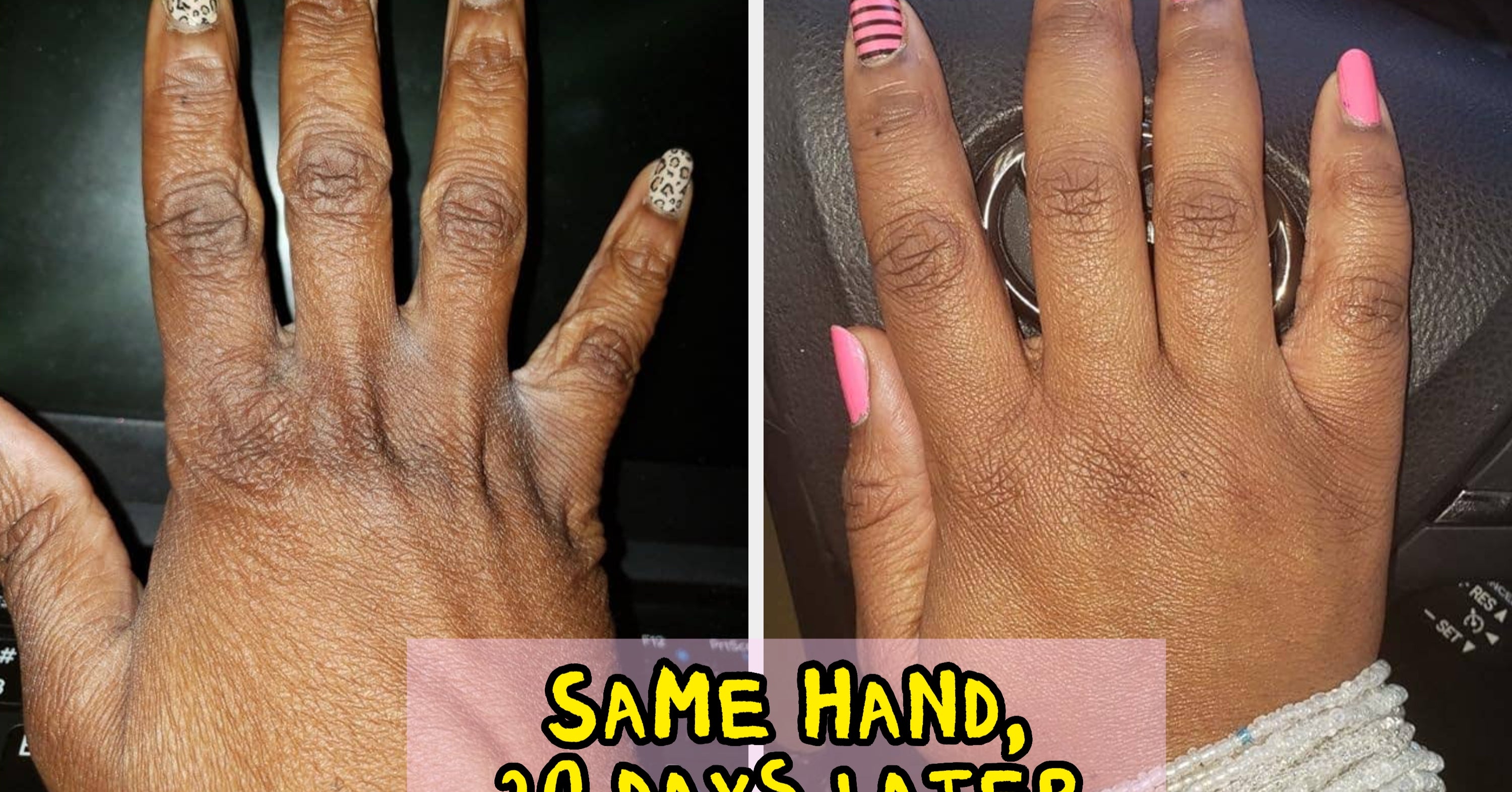 Reviewers Over Fifty Are Obsessed With These 31 Beauty Products Under $30