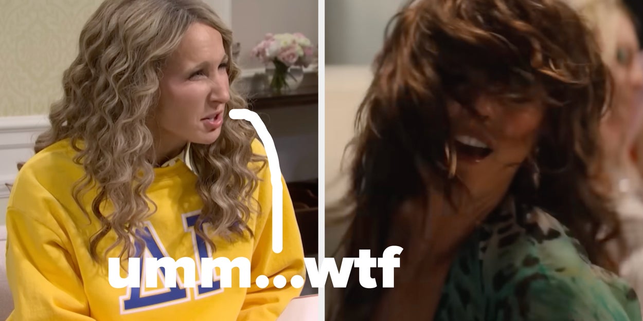 College Students, Share Your Sorority Horror Stories